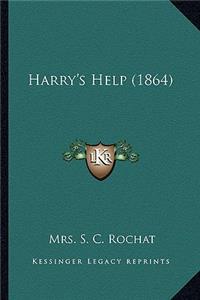 Harry's Help (1864)