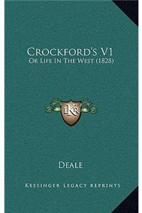 Crockford's V1