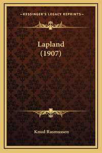 Lapland (1907)