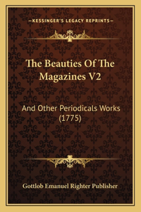 Beauties Of The Magazines V2