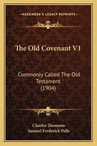 Old Covenant V1