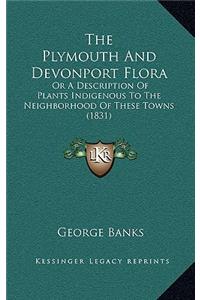 The Plymouth And Devonport Flora