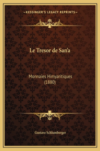 Tresor de San'a