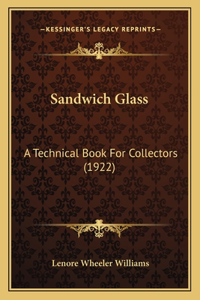 Sandwich Glass