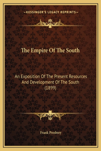 Empire Of The South