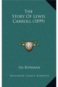 Story Of Lewis Carroll (1899)