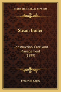 Steam Boiler