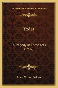 Yzdra