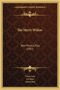 Merry Widow