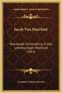 Jacob Van Maerlant