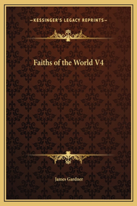 Faiths of the World V4