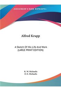 Alfred Krupp