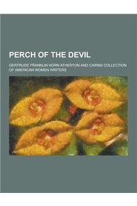 Perch of the Devil