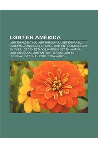 Lgbt En America