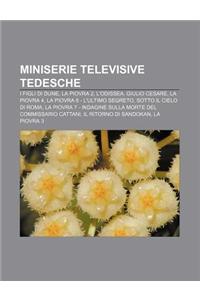 Miniserie Televisive Tedesche