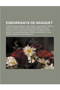 Esborranys de Basquet