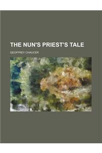 The Nun's Priest's Tale