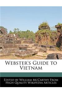 Webster's Guide to Vietnam