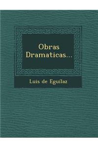 Obras Dramaticas...