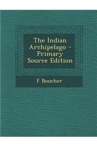 The Indian Archipelago