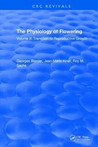 The Physiology of Flowering