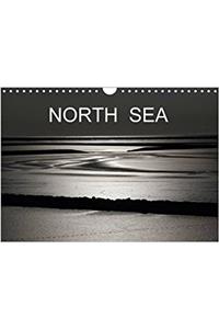 North Sea / UK-Version 2017