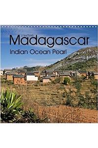 Madagascar Indian Ocean Pearl 2018