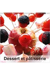 Dessert Et Patisserie 2018