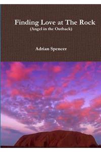 Finding Love at the Rock