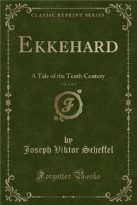 Ekkehard, Vol. 2 of 2