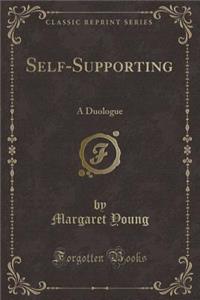 Self-Supporting