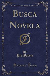 Busca Novela (Classic Reprint)