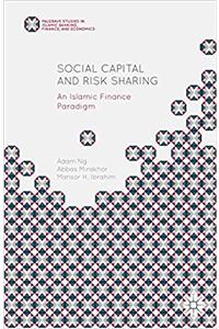 Social Capital and Risk Sharing