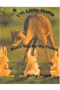 Hi, I'm Little Hump (Paperback)