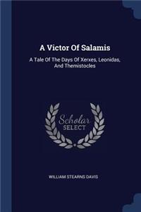 A Victor Of Salamis
