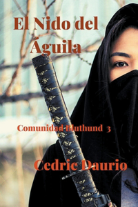 Nido del Águila- Comunidad Bluthund 3