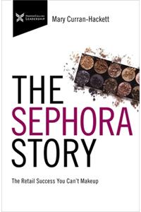 Sephora Story