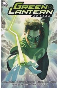 Green Lantern