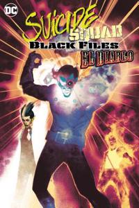 Suicide Squad Black Files