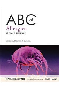 ABC of Allergies