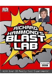 Richard Hammond's Blast Lab