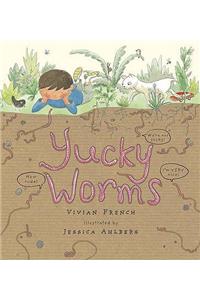 Yucky Worms