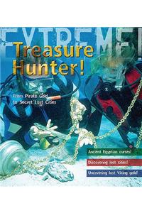Treasure Hunter!