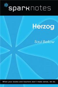 Herzog (Sparknotes Literature Guide)