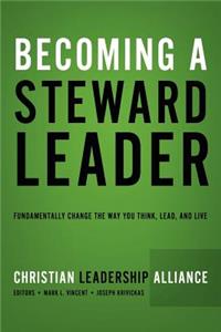 Becoming a Steward Leader