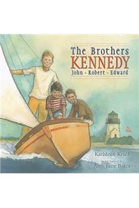 Brothers Kennedy