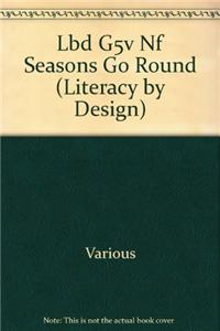Seasons Go Round