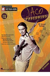 Jaco Pastorius: 10 Great Songs