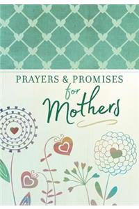 Prayers & Promises for Mothers