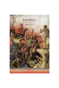 Inferno (Barnes & Noble Signature Edition)